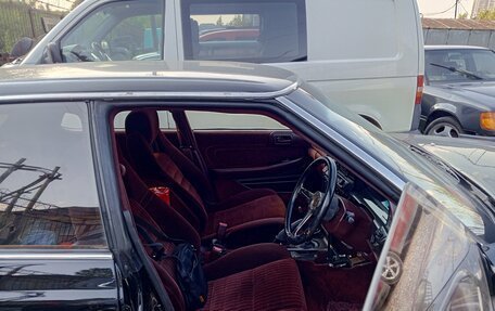 Toyota Mark II VIII (X100), 1990 год, 950 000 рублей, 1 фотография