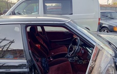 Toyota Mark II VIII (X100), 1990 год, 950 000 рублей, 1 фотография