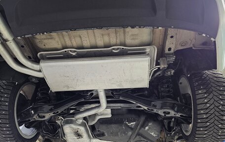 Audi A3, 2014 год, 1 600 000 рублей, 11 фотография