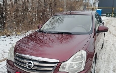 Nissan Almera, 2014 год, 650 000 рублей, 1 фотография