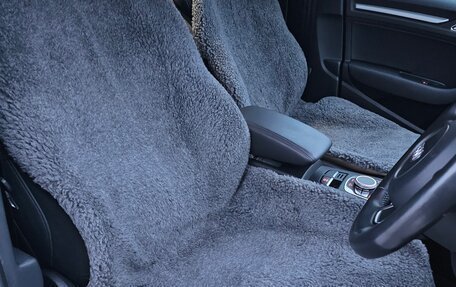 Audi A3, 2014 год, 1 600 000 рублей, 12 фотография