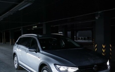 Volkswagen Passat B8 рестайлинг, 2020 год, 3 500 000 рублей, 1 фотография