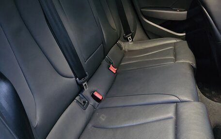 Audi A3, 2014 год, 1 600 000 рублей, 14 фотография