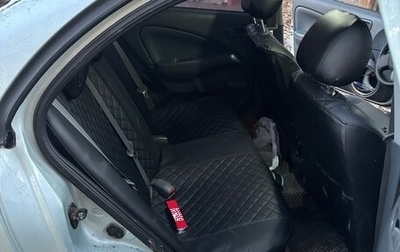 Nissan Almera Classic, 2007 год, 370 000 рублей, 1 фотография