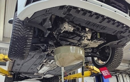 Audi A3, 2014 год, 1 600 000 рублей, 15 фотография