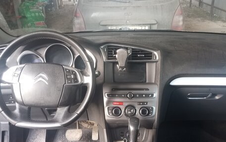 Citroen C4 II рестайлинг, 2017 год, 899 000 рублей, 10 фотография