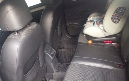 Citroen C4 II рестайлинг, 2017 год, 899 000 рублей, 12 фотография