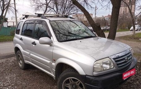 Suzuki Grand Vitara, 2005 год, 620 000 рублей, 1 фотография
