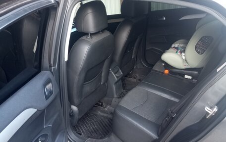 Citroen C4 II рестайлинг, 2017 год, 899 000 рублей, 14 фотография