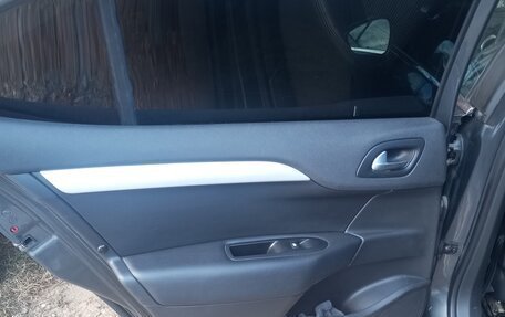 Citroen C4 II рестайлинг, 2017 год, 899 000 рублей, 13 фотография