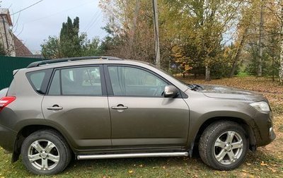 Toyota RAV4, 2010 год, 1 299 000 рублей, 1 фотография