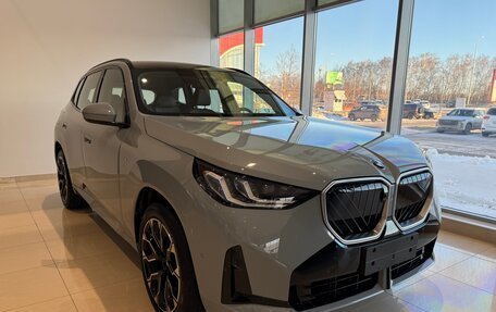 BMW X3, 2025 год, 7 700 000 рублей, 1 фотография