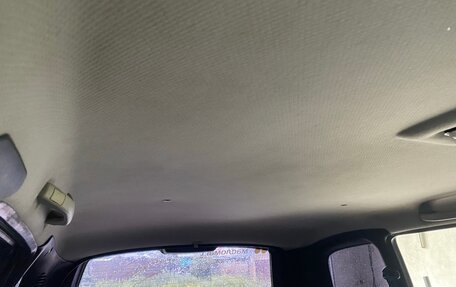 Chevrolet Niva I рестайлинг, 2007 год, 395 000 рублей, 14 фотография