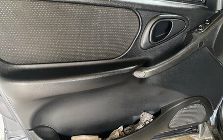 Chevrolet Niva I рестайлинг, 2007 год, 395 000 рублей, 10 фотография