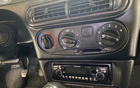 Chevrolet Niva I рестайлинг, 2007 год, 395 000 рублей, 13 фотография