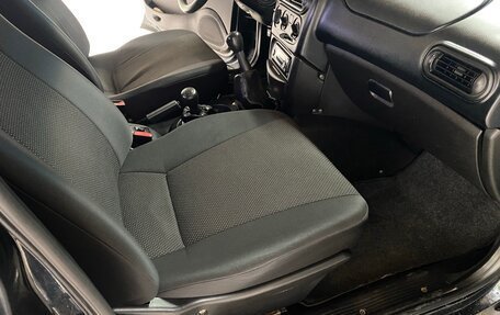 Chevrolet Niva I рестайлинг, 2007 год, 395 000 рублей, 16 фотография