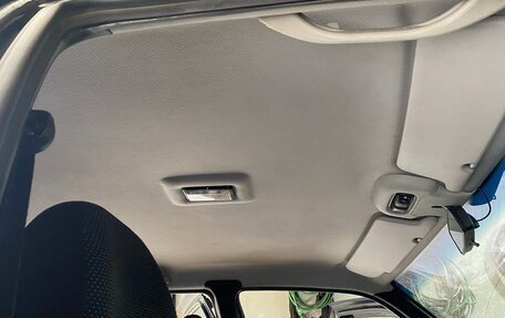 Chevrolet Niva I рестайлинг, 2007 год, 395 000 рублей, 15 фотография