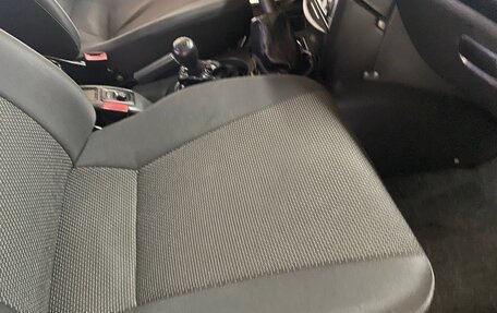 Chevrolet Niva I рестайлинг, 2007 год, 395 000 рублей, 18 фотография