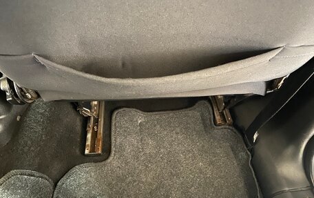 Chevrolet Niva I рестайлинг, 2007 год, 395 000 рублей, 21 фотография