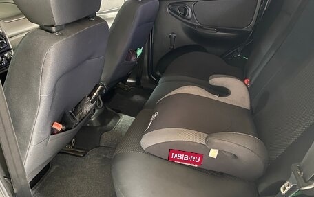 Chevrolet Niva I рестайлинг, 2007 год, 395 000 рублей, 11 фотография