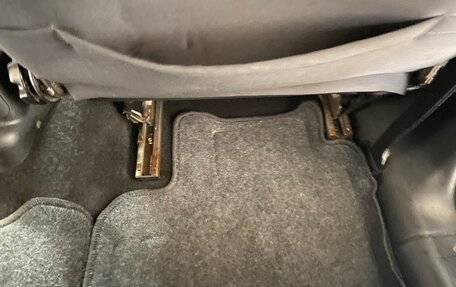 Chevrolet Niva I рестайлинг, 2007 год, 395 000 рублей, 22 фотография