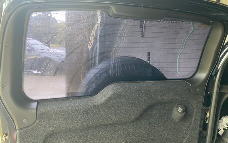 Chevrolet Niva I рестайлинг, 2007 год, 395 000 рублей, 25 фотография