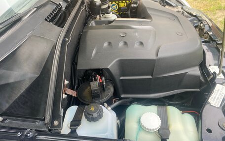 Chevrolet Niva I рестайлинг, 2007 год, 395 000 рублей, 28 фотография