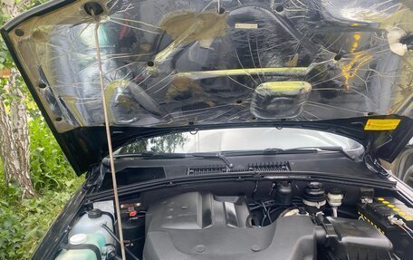 Chevrolet Niva I рестайлинг, 2007 год, 395 000 рублей, 27 фотография