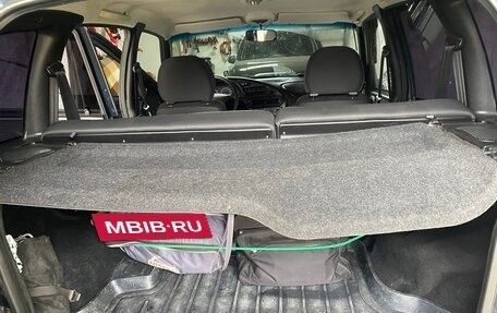 Chevrolet Niva I рестайлинг, 2007 год, 395 000 рублей, 24 фотография