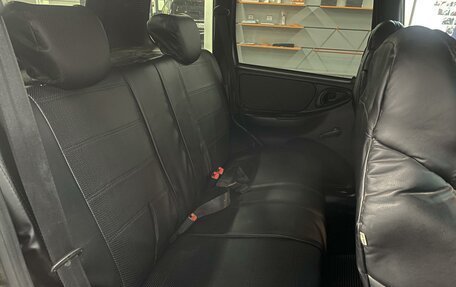 Chevrolet Niva I рестайлинг, 2012 год, 640 000 рублей, 10 фотография