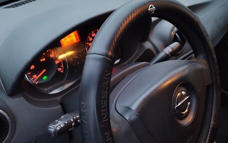 Nissan Almera, 2014 год, 650 000 рублей, 8 фотография