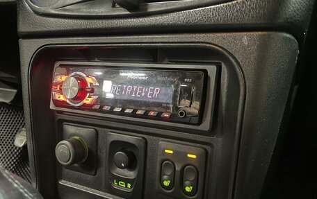 Chevrolet Niva I рестайлинг, 2012 год, 640 000 рублей, 14 фотография