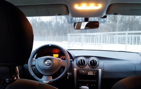 Nissan Almera, 2014 год, 650 000 рублей, 5 фотография