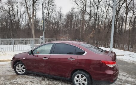 Nissan Almera, 2014 год, 650 000 рублей, 3 фотография