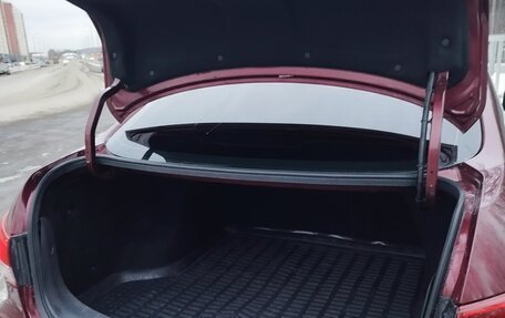 Nissan Almera, 2014 год, 650 000 рублей, 7 фотография