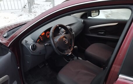 Nissan Almera, 2014 год, 650 000 рублей, 6 фотография