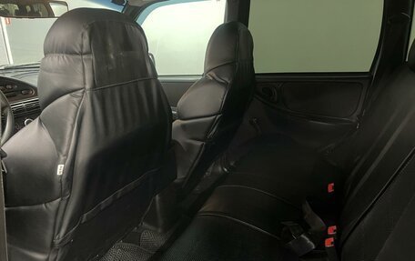 Chevrolet Niva I рестайлинг, 2012 год, 640 000 рублей, 9 фотография