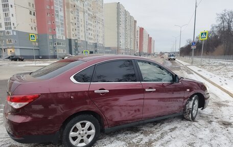 Nissan Almera, 2014 год, 650 000 рублей, 2 фотография