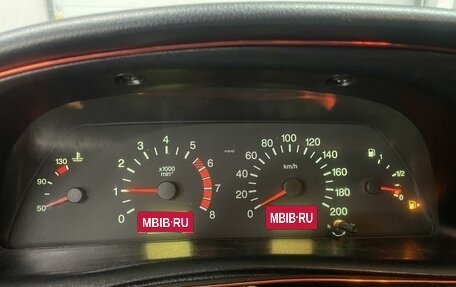 Chevrolet Niva I рестайлинг, 2012 год, 640 000 рублей, 15 фотография