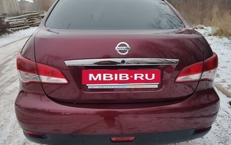 Nissan Almera, 2014 год, 650 000 рублей, 4 фотография