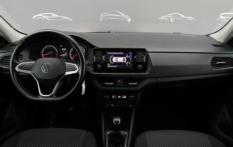 Volkswagen Polo VI (EU Market), 2021 год, 1 496 200 рублей, 6 фотография