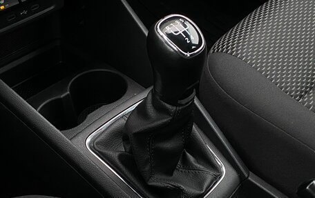 Volkswagen Polo VI (EU Market), 2021 год, 1 496 200 рублей, 15 фотография