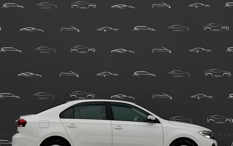 Volkswagen Polo VI (EU Market), 2021 год, 1 496 200 рублей, 11 фотография