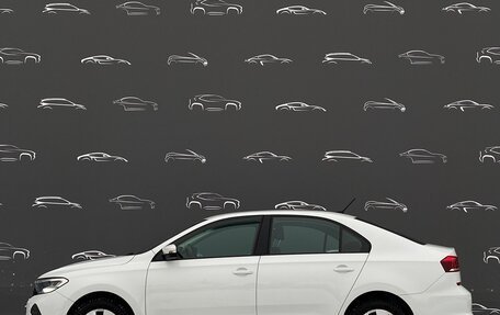 Volkswagen Polo VI (EU Market), 2021 год, 1 496 200 рублей, 12 фотография