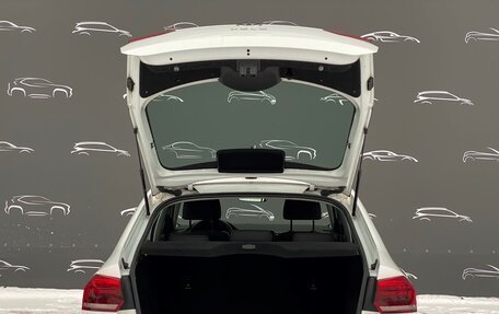 Volkswagen Polo VI (EU Market), 2021 год, 1 496 200 рублей, 13 фотография