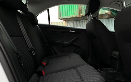 Volkswagen Polo VI (EU Market), 2021 год, 1 496 200 рублей, 9 фотография