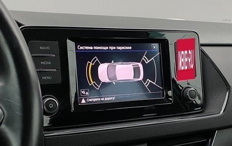 Volkswagen Polo VI (EU Market), 2021 год, 1 496 200 рублей, 17 фотография