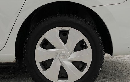 Volkswagen Polo VI (EU Market), 2021 год, 1 496 200 рублей, 25 фотография