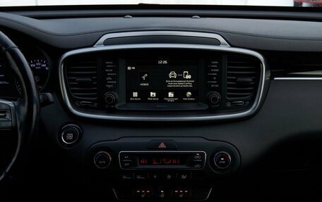 KIA Sorento III Prime рестайлинг, 2019 год, 1 948 000 рублей, 16 фотография