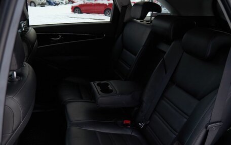 KIA Sorento III Prime рестайлинг, 2019 год, 1 948 000 рублей, 13 фотография